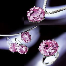 奢華名品，真愛永恒——珠寶與時尚婚禮的完美融合