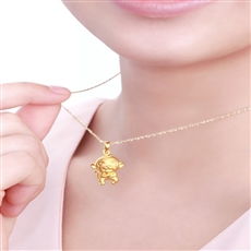 探索黃金首飾 價格、款式與克徠帝珠寶的精選