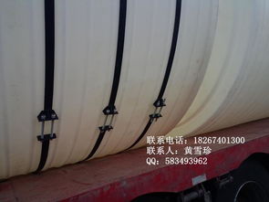 供應本溪PE儲存罐生產廠家高清大圖，助力您的廣告設計